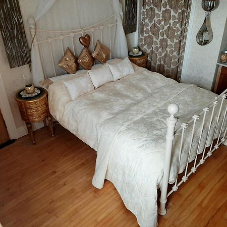 Glenart House Bed & Breakfast Tramore Exterior foto