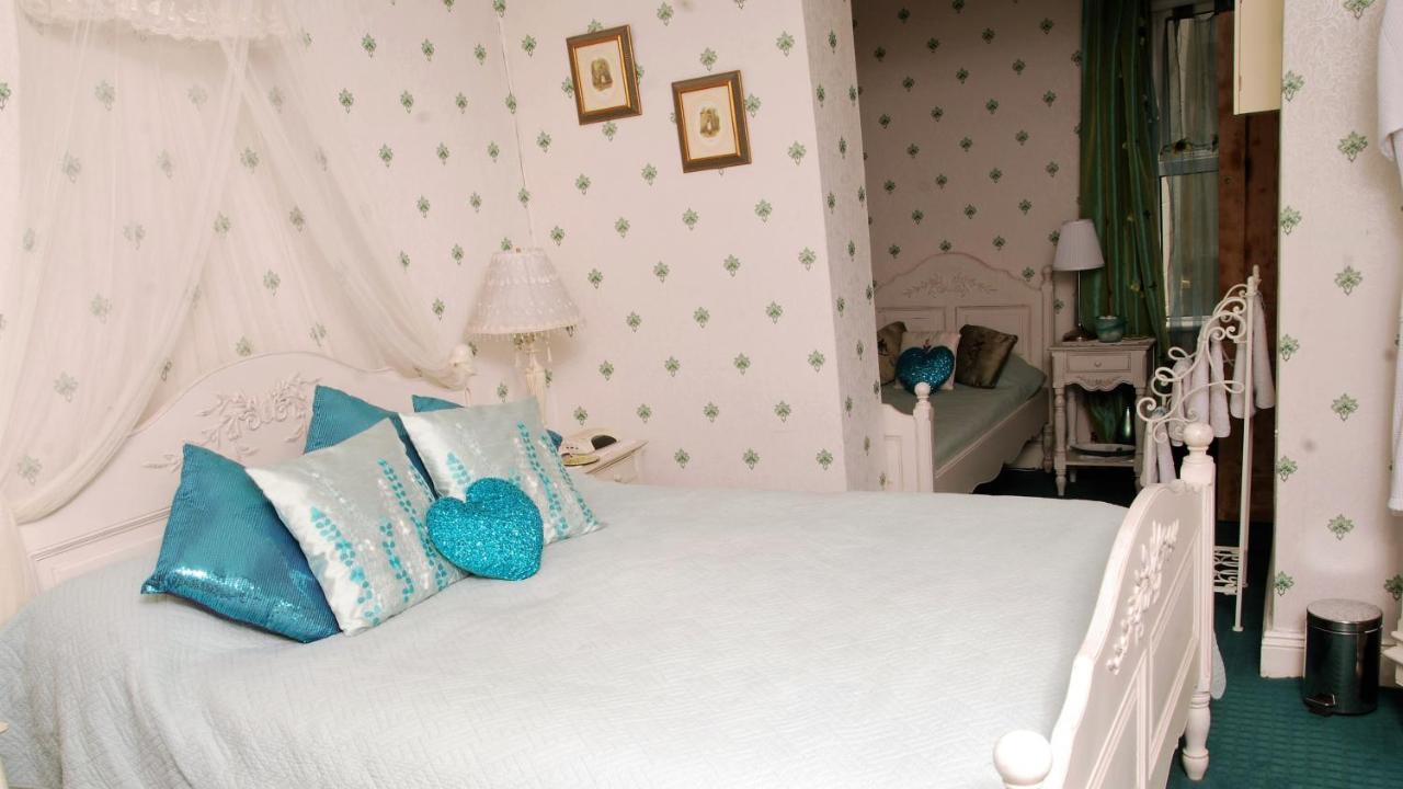 Glenart House Bed & Breakfast Tramore Exterior foto