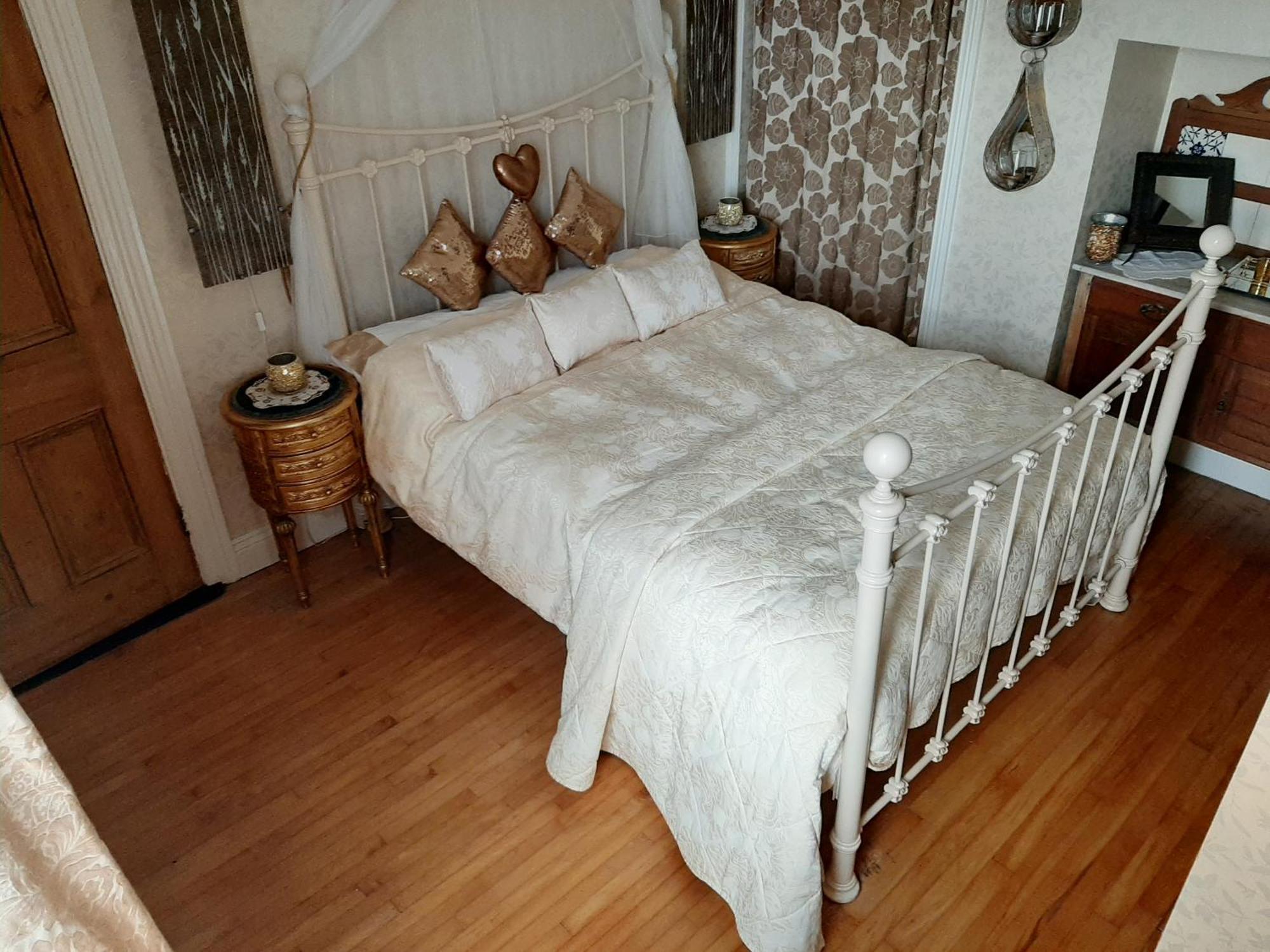 Glenart House Bed & Breakfast Tramore Exterior foto