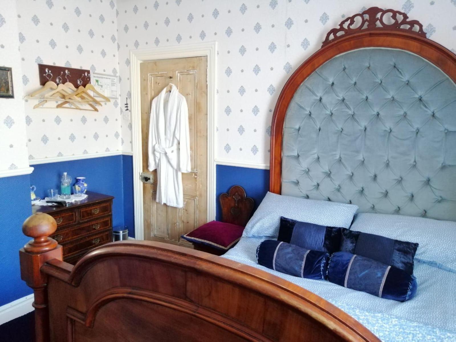 Glenart House Bed & Breakfast Tramore Exterior foto