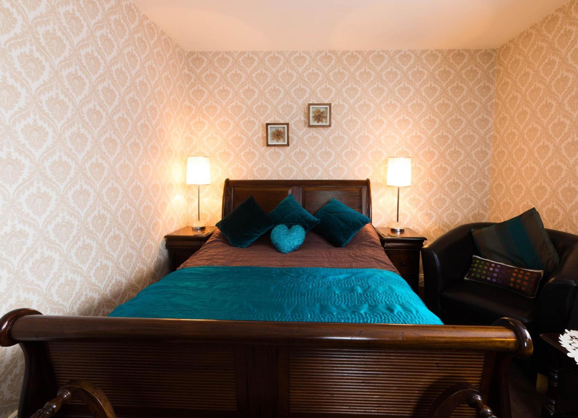 Glenart House Bed & Breakfast Tramore Exterior foto