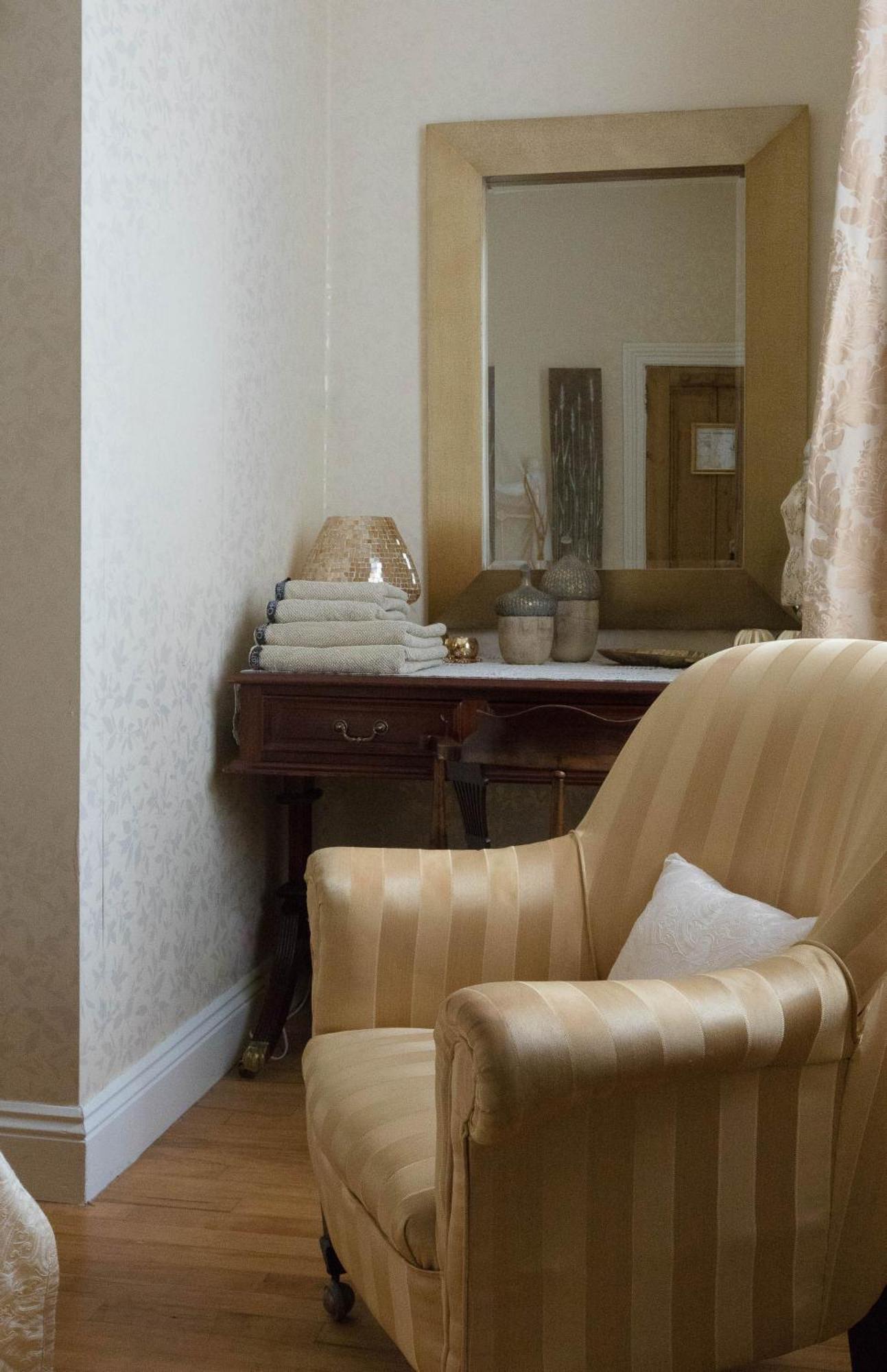 Glenart House Bed & Breakfast Tramore Exterior foto