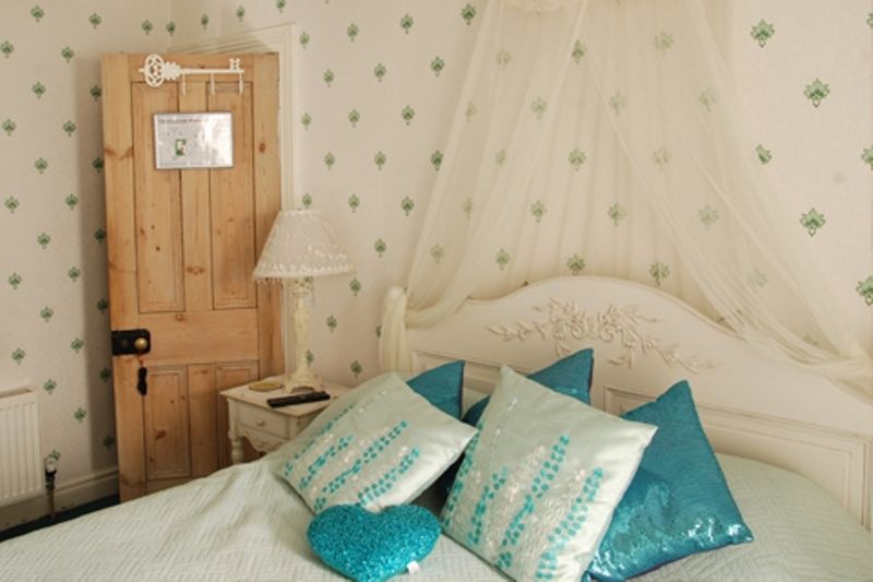 Glenart House Bed & Breakfast Tramore Exterior foto