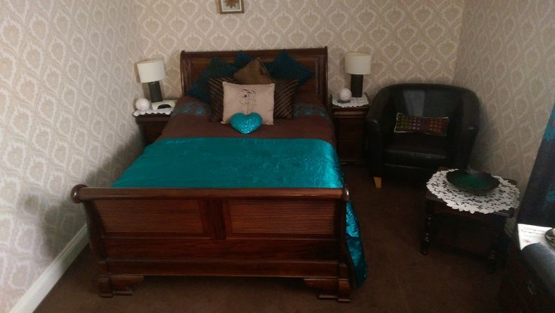 Glenart House Bed & Breakfast Tramore Exterior foto