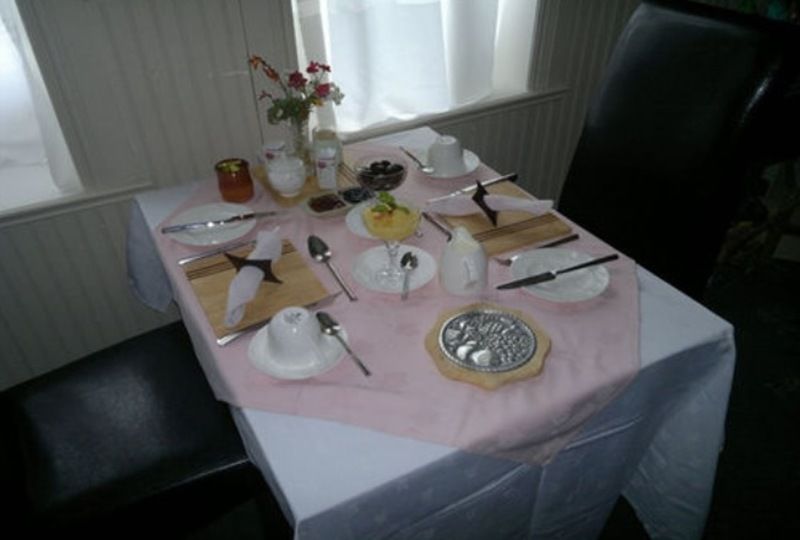 Glenart House Bed & Breakfast Tramore Exterior foto