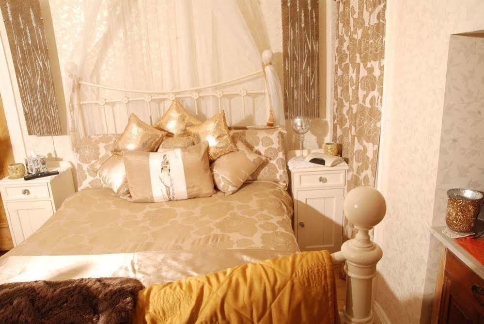 Glenart House Bed & Breakfast Tramore Exterior foto